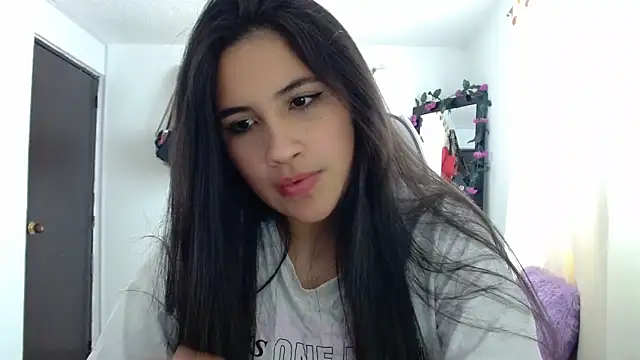 InocentHeaven1 online show from 01.27.25