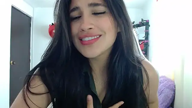 InocentHeaven1 online show from 01.29.25