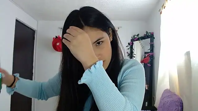 InocentHeaven1 online show from 01.31.25