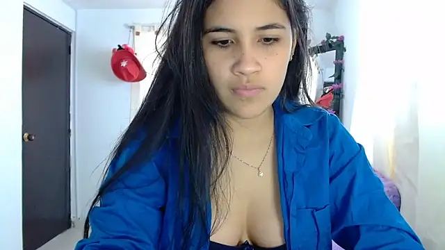 InocentHeaven1 online show from 02.01.25