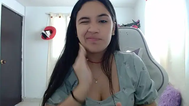 InocentHeaven1 online show from 02.27.25