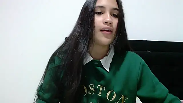 InocentHeaven1 online show from 09.11.25