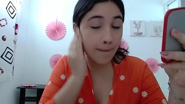 InocentHeaven1 online show from 02.11.26