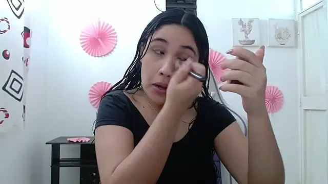 InocentHeaven1 online show from 02.20.26