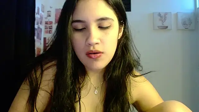 InocentHeaven1 online show from 04.16.26