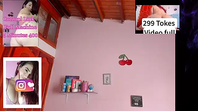 Nicole x online show from 03.07.25