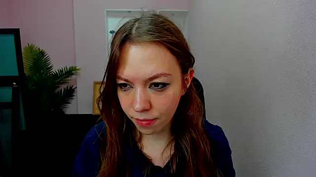 Persephoni online show from 11.16.25