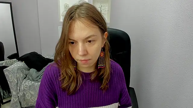 Persephoni online show from 02.21.26