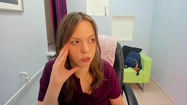 Persephoni online show from 03.16.26