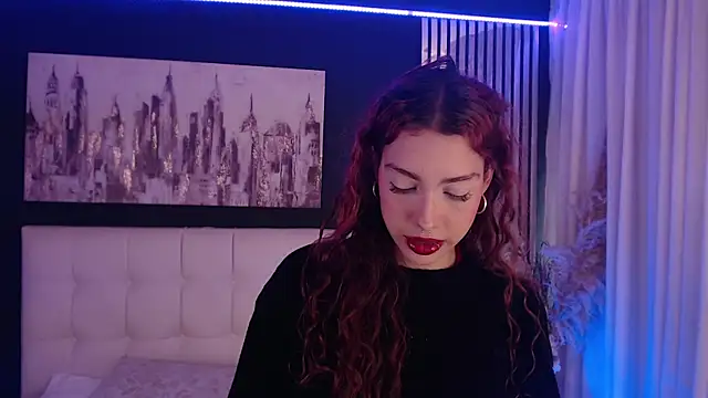 LiaVillalobos online show from 04.16.26