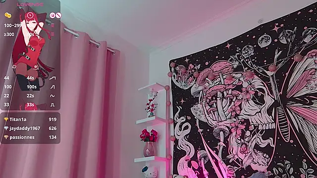 Saturn1a online show from 03.18.25