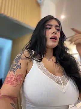 clarachanelricek online show from 01.06.26