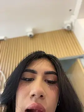 clarachanelricek online show from 01.10.26