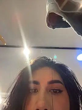 clarachanelricek online show from 01.31.26