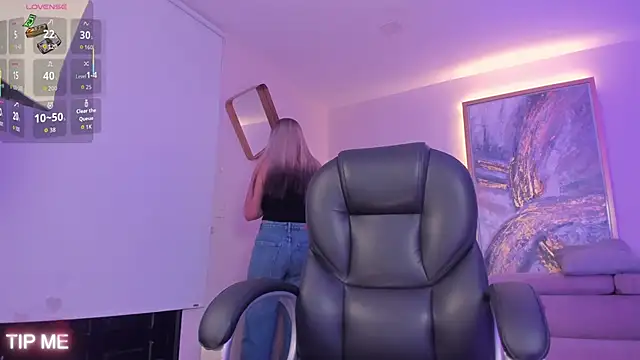 SophieBarnett online show from 01.16.26