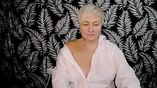 Olivia playful online show from 12.01.24