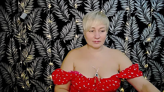 Olivia playful online show from 01.21.25