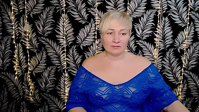 Olivia playful online show from 03.07.25