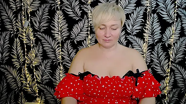 Olivia playful online show from 03.20.25