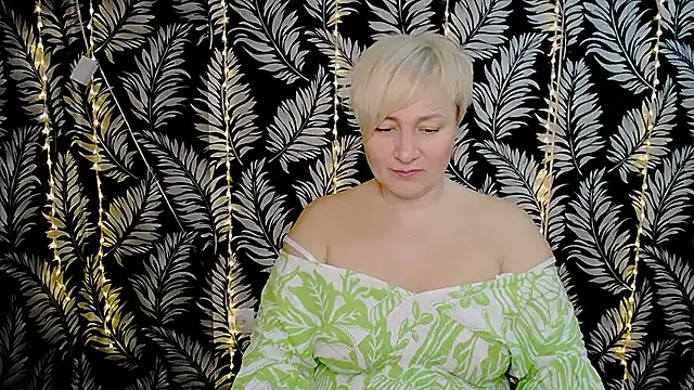 Olivia playful online show from 03.21.25