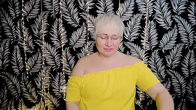 Olivia playful online show from 03.27.26