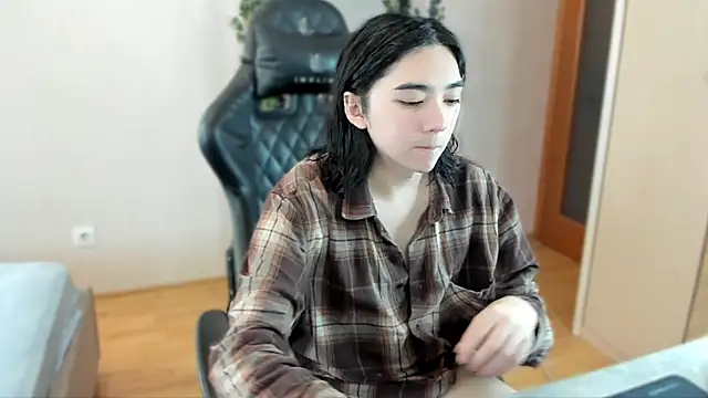 Snapshot of Judame_Aoi chatting on 02.20.25 Judame Aoi online show from 02.20.25