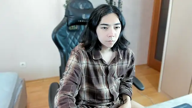 Snapshot of Judame_Aoi chatting on 02.20.25 Judame Aoi online show from 02.20.25