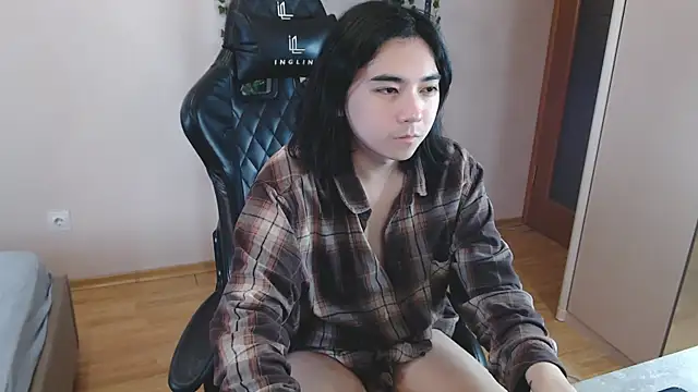 Snapshot of Judame_Aoi chatting on 02.24.25 Judame Aoi online show from 02.24.25