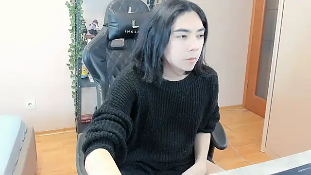 Snapshot of Judame_Aoi chatting on 02.25.25 Judame Aoi online show from 02.25.25