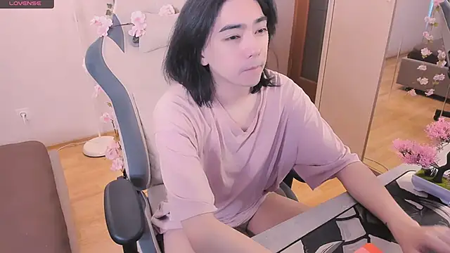 Judame Aoi online show from 02.02.26