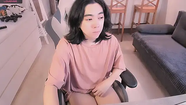 Snapshot of Judame_Aoi chatting on 03.18.26 Judame Aoi online show from 03.18.26