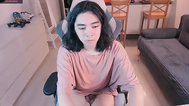 Snapshot of Judame_Aoi chatting on 03.25.26 Judame Aoi online show from 03.25.26