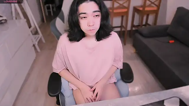 Snapshot of Judame_Aoi chatting on 04.15.26 Judame Aoi online show from 04.15.26