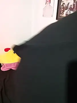 BonnieStardust online show from 04.20.26