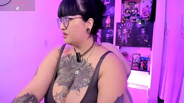  Ali Brinck  online show from 09.24.25