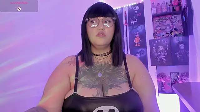  Ali Brinck  online show from 02.23.26