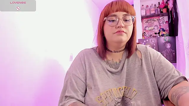  Ali Brinck  online show from 04.02.26