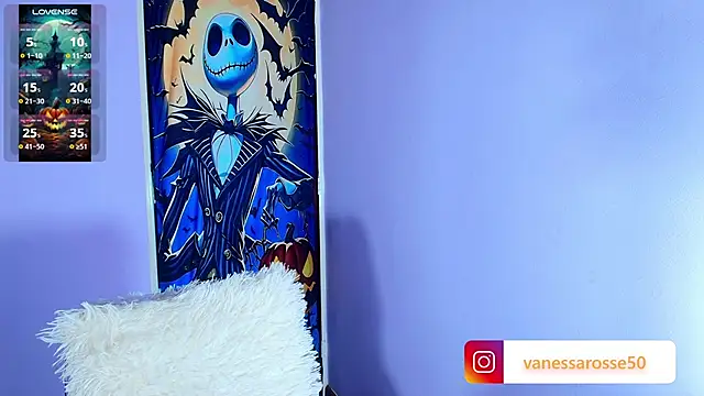 Snapshot of Julieth_Rossi chatting on 10.23.25 Julieth Rossi online show from 10.23.25