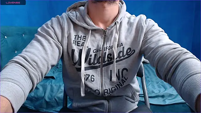 alex blu online show from 10.08.25