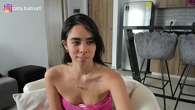 Snapshot of cata_batnati chatting on 02.09.25 cata batnati online show from 02.09.25