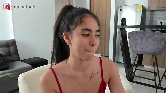 Snapshot of cata_batnati chatting on 03.07.25 cata batnati online show from 03.07.25