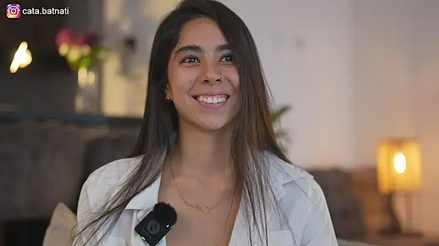 Snapshot of cata_batnati chatting on 10.25.25 cata batnati online show from 10.25.25