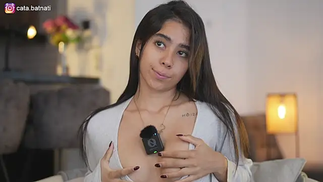 cata batnati online show from 11.13.25