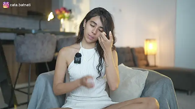 cata batnati online show from 11.30.25