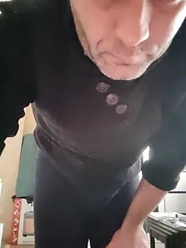 muscularsexy online show from 01.19.26