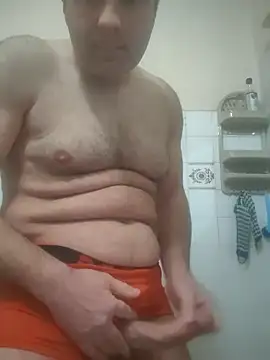 muscularsexy online show from 03.22.26