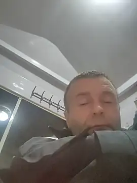 muscularsexy online show from 04.16.26