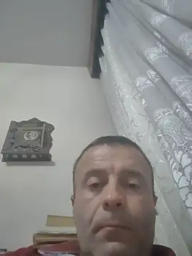 muscularsexy online show from 07.10.26