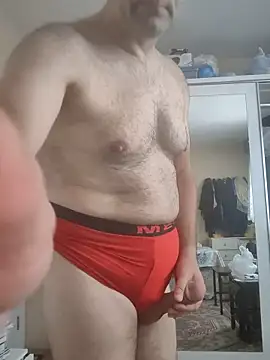 muscularsexy online show from 07.28.26