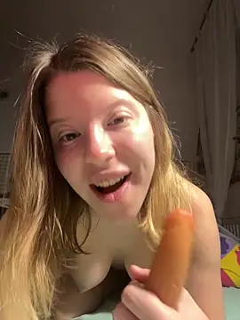 kimczii online show from 02.03.26